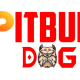 PitbullDog