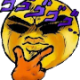deadmans's clown