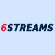 6Streams Live