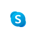 Skypeis