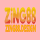 Zing88 design