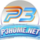 P3home