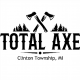 Total Axe Throwing