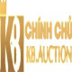 K8 Auction