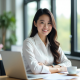 CEO Phan Kim Liên 