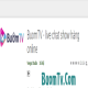 Buomtv