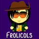 frolicols