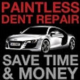 Dent Erasers LLC