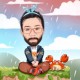 Avatar of jeffwong
