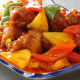 Sườn Xào Chua Ngọt