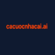 cacuocnhacai ai
