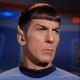 M. Spock