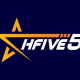 hfive5asia
