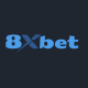8XBET