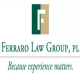 Ferraro Law Group PL