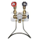 hoseswivel