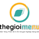 Thế giới menu