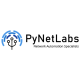 pynetlabs
