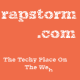 rapstorm@msn.com
