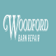 Woodford Barn Repair