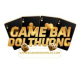 Game Bài Đổi Thưởng