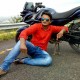 Santosh harnaval