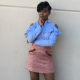 Tiffany Davis