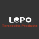 LOPO Terracotta