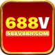 688v