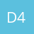 D4