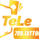 Tele789 tattoo