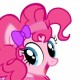 Pinkie D. Pyrite