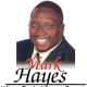 Mark Hayes