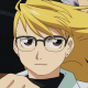 Riza Hawkeye