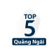 Top 5 Quảng Ngãi