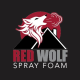 redwolfsprayfoam