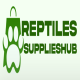 Reptiles upplies hub