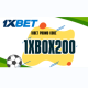 xbetbestcode45