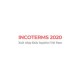 INCOTERMS 2020