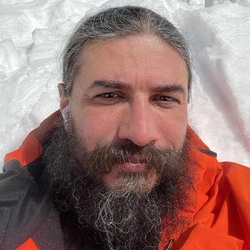 Dmitrii Balabanov avatar