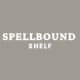 Spellbound Shelf logo