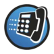 TalkHeap Free Fax logo