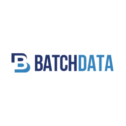 BatchData logo
